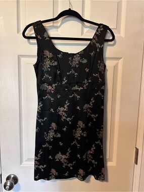 Vintage 90s Mini Dress